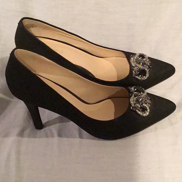 Nine West shoes - Picture 2 of 6